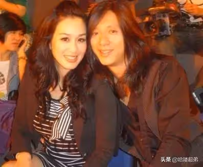 娛樂圈五對老妻少夫,他們究竟是真愛,還是別有所圖?