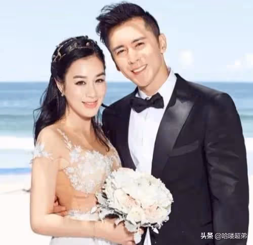 娛樂圈五對老妻少夫,他們究竟是真愛,還是別有所圖?