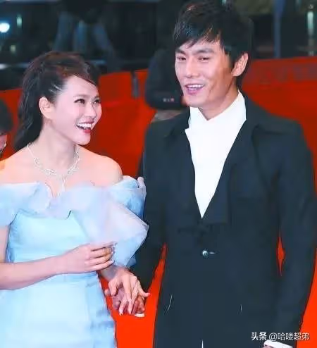 娛樂圈五對老妻少夫，他們究竟是真愛，還是別有所圖？