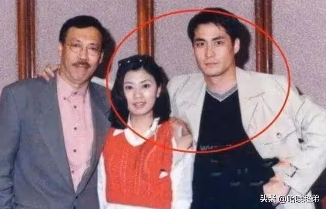 娛樂圈五對老妻少夫，他們究竟是真愛，還是別有所圖？