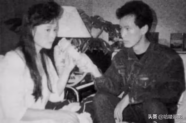 娛樂圈五對老妻少夫，他們究竟是真愛，還是別有所圖？