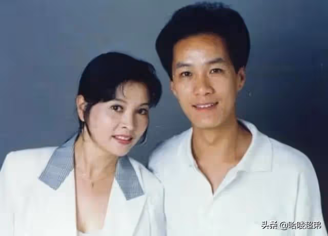 娛樂圈五對老妻少夫，他們究竟是真愛，還是別有所圖？