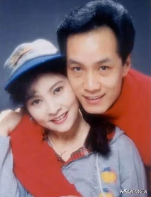 娛樂圈五對老妻少夫，他們究竟是真愛，還是別有所圖？