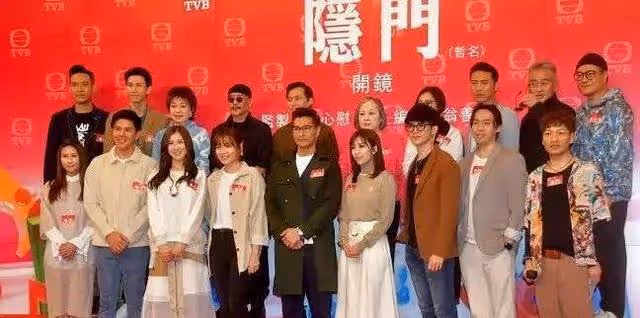 轉苦情路線?TVB花旦新劇演柔軟人妻經歷喪夫之痛,常遭父親虐待