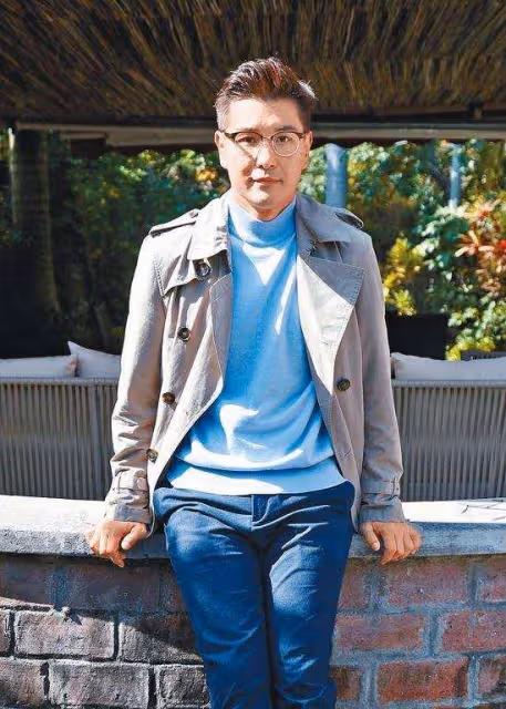 轉苦情路線?TVB花旦新劇演柔軟人妻經歷喪夫之痛,常遭父親虐待