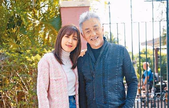 轉苦情路線?TVB花旦新劇演柔軟人妻經歷喪夫之痛,常遭父親虐待