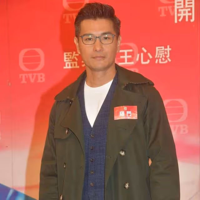 轉苦情路線?TVB花旦新劇演柔軟人妻經歷喪夫之痛,常遭父親虐待
