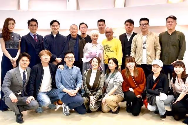 70歲「萬朱莎華」拒絕回TVB拍劇,多年投資有道,獨居2500尺豪宅