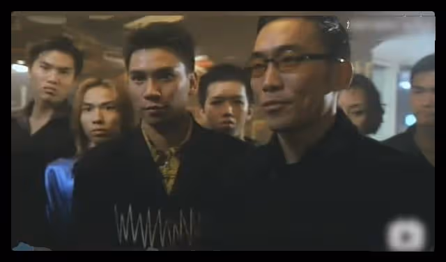 鄭浩南捐20萬做公益，稱想對祖國表心意，自曝已收養11個馬來小孩