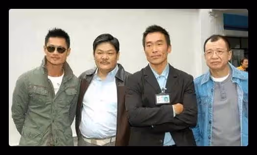 鄭浩南捐20萬做公益，稱想對祖國表心意，自曝已收養11個馬來小孩