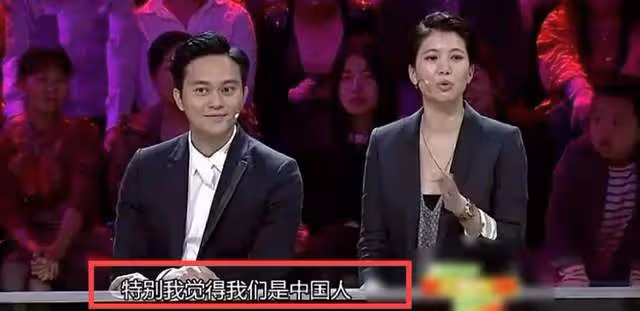 袁詠儀兒子立場問題引爭議!發香港照片稱不在中國,媽媽緊急回應