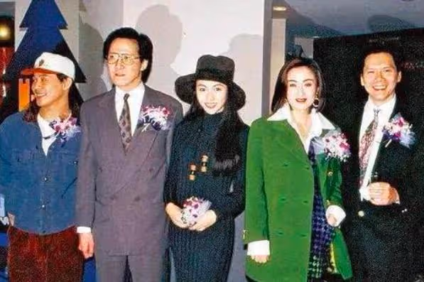 師兄梵強迫張敏生病出鏡惹眾怒,童年女神為何如此卑微