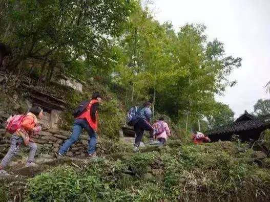 男友家有三個妹妹,爸媽不讓嫁,他們去趟男友家後同意了這門婚事
