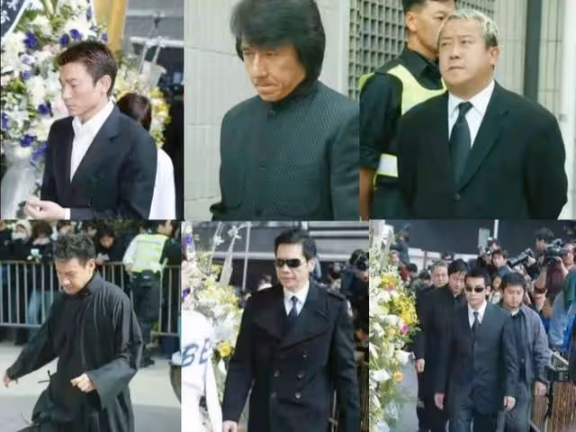 梅艷芳至死都不肯與吳君如和解，是因為劉德華，還是另有隱情？