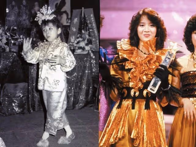 梅艷芳至死都不肯與吳君如和解,是因為劉德華,還是另有隱情?