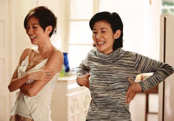 梅艷芳至死都不肯與吳君如和解，是因為劉德華，還是另有隱情？