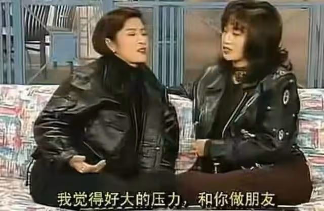梅艷芳至死都不肯與吳君如和解，是因為劉德華，還是另有隱情？