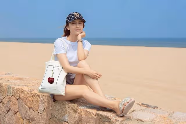 央視主持張蕾:被楊帆暗戀多年,有緣無分,嫁普通生意人生一子