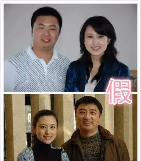 央視主持張蕾:被楊帆暗戀多年,有緣無分,嫁普通生意人生一子