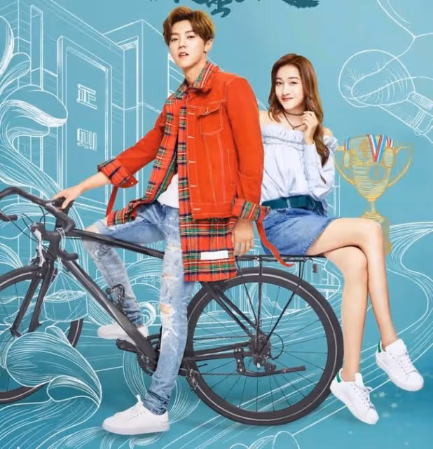 許瑋甯&邱澤|不被看好的婚姻,就一定會翻車嗎?