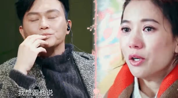 許瑋甯&邱澤|不被看好的婚姻,就一定會翻車嗎?