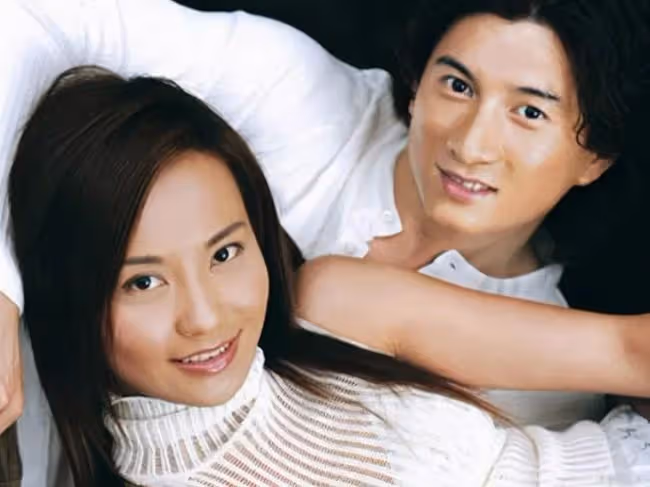 許瑋甯&amp;邱澤|不被看好的婚姻，就一定會翻車嗎?