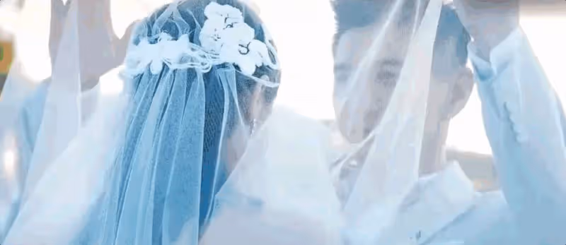 許瑋甯&邱澤|不被看好的婚姻,就一定會翻車嗎?