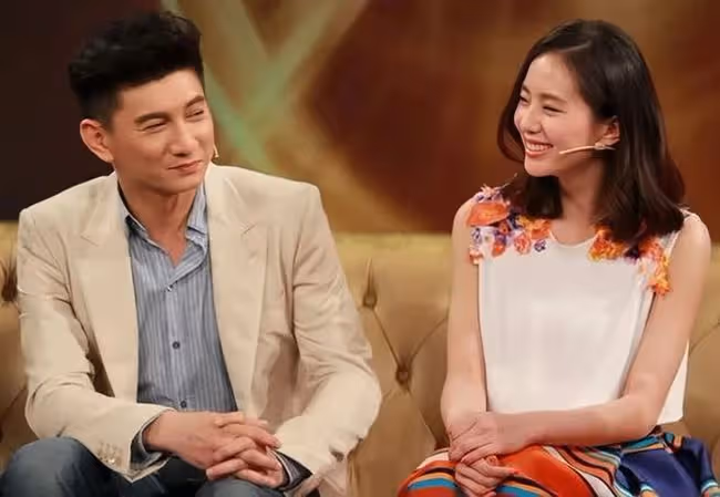 許瑋甯&邱澤|不被看好的婚姻,就一定會翻車嗎?