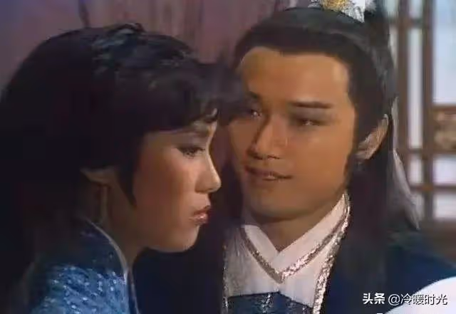 女人不是愛「渣男」,是愛那偶然的愛情