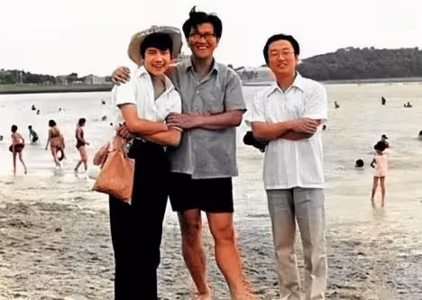蔣大為移居海外後花光積蓄,被敲詐90萬,拚命奔波竟是為了女兒