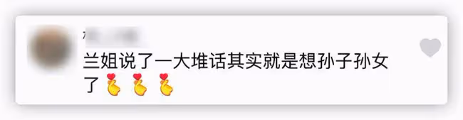 63歲張蘭思孫心切,曬與孫子合照憶過往滿臉笑,被喊話去爭撫養權