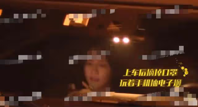 林更新戀情再添錘!兩人多次同回住處疑同居,女方被曝是中戲學生