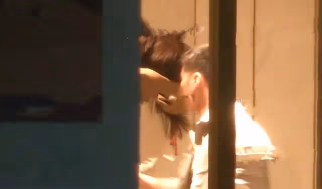 林更新戀情再添錘!兩人多次同回住處疑同居,女方被曝是中戲學生