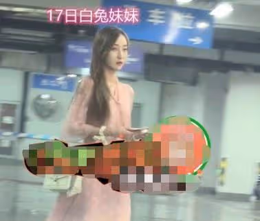 林更新戀情再添錘!兩人多次同回住處疑同居,女方被曝是中戲學生