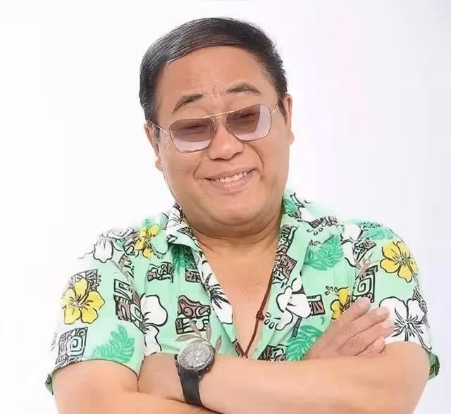又走一個!TVB著名綠葉宣布離巢,服務公司超30年被「炒魷魚」