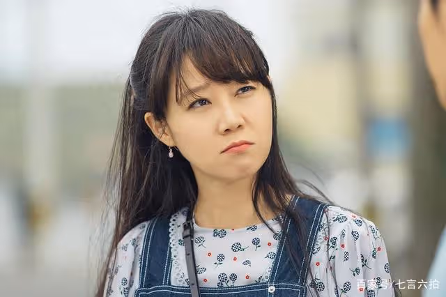 和青梅竹馬分手，10年戀愛終成朋友，41歲的孔孝真還好有棟九層樓