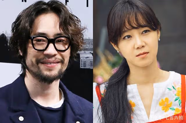 和青梅竹馬分手，10年戀愛終成朋友，41歲的孔孝真還好有棟九層樓