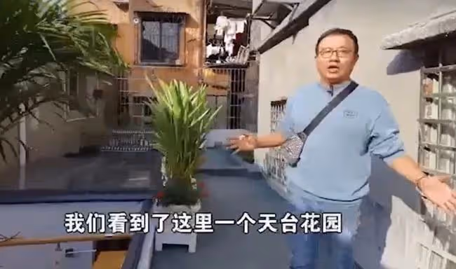 夏雨528萬出售別墅,房產經紀公開內景,裝修豪華但被指私密性差