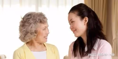 婆媳對戰後婆婆離家出走，不到一年就要回來，我卻痛哭流涕地歡迎