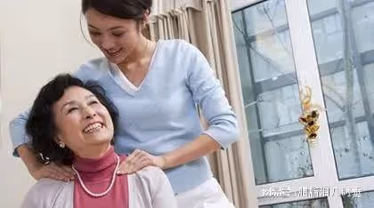 婆媳對戰後婆婆離家出走，不到一年就要回來，我卻痛哭流涕地歡迎