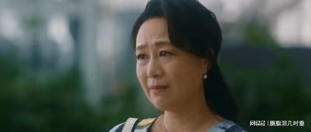 婆婆看病來家1個月,小住變長住,媳婦苦不堪言,丈夫樂在其中