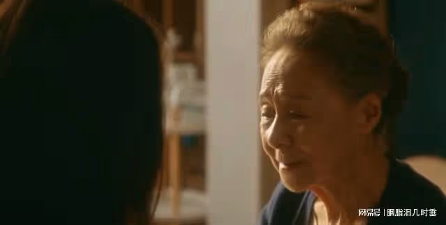 婆婆看病來家1個月,小住變長住,媳婦苦不堪言,丈夫樂在其中