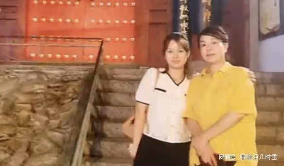 好閨蜜！小七一路支持許敏查真相，怒懟熊磊一直給自己潑髒水