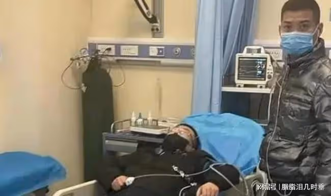 好閨蜜！小七一路支持許敏查真相，怒懟熊磊一直給自己潑髒水