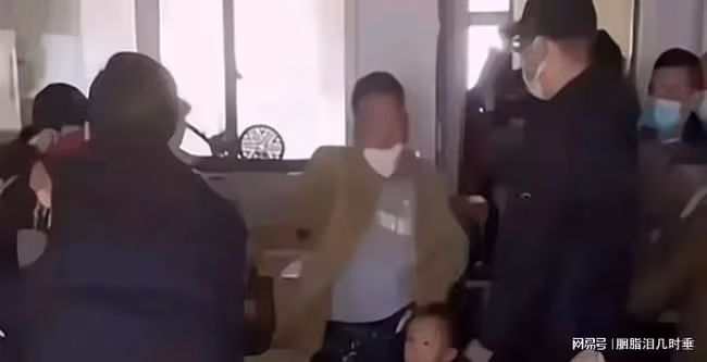 好閨蜜！小七一路支持許敏查真相，怒懟熊磊一直給自己潑髒水