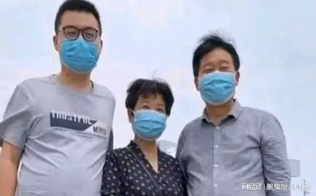 好閨蜜!小七一路支持許敏查真相,怒懟熊磊一直給自己潑髒水