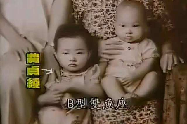 費貞綾:靠性感走紅後,幫兩個弟弟成為了大明星,自己卻選擇出家