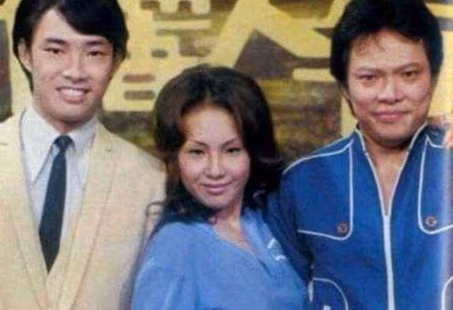 費貞綾:靠性感走紅後,幫兩個弟弟成為了大明星,自己卻選擇出家