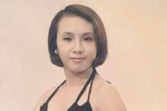 費貞綾:靠性感走紅後,幫兩個弟弟成為了大明星,自己卻選擇出家