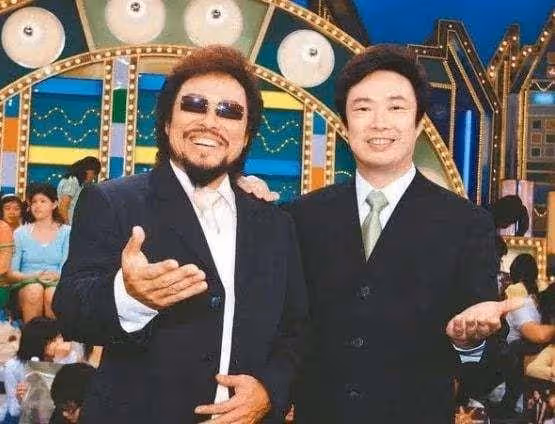 費貞綾:靠性感走紅後,幫兩個弟弟成為了大明星,自己卻選擇出家